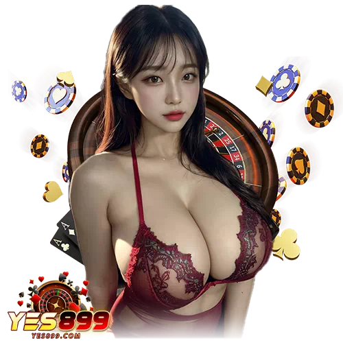 yes8 online casino